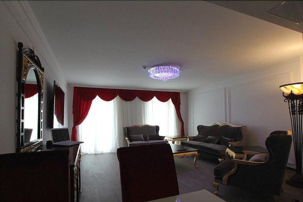 Hotel Kavun Munich Luaran gambar