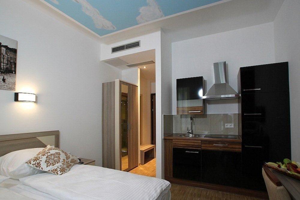 Hotel Kavun Munich Luaran gambar