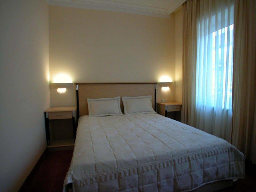 Hotel Kavun Munich Bilik gambar