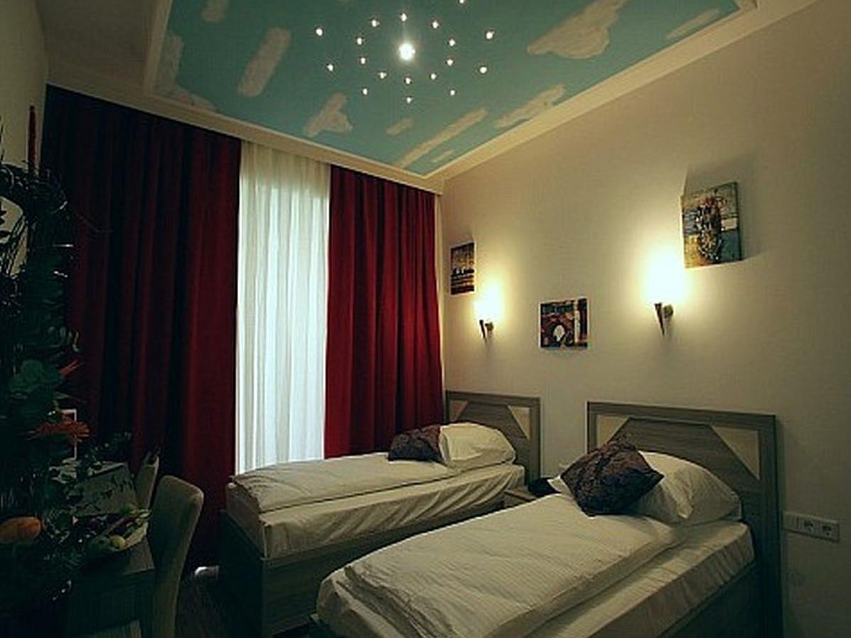 Hotel Kavun Munich Luaran gambar