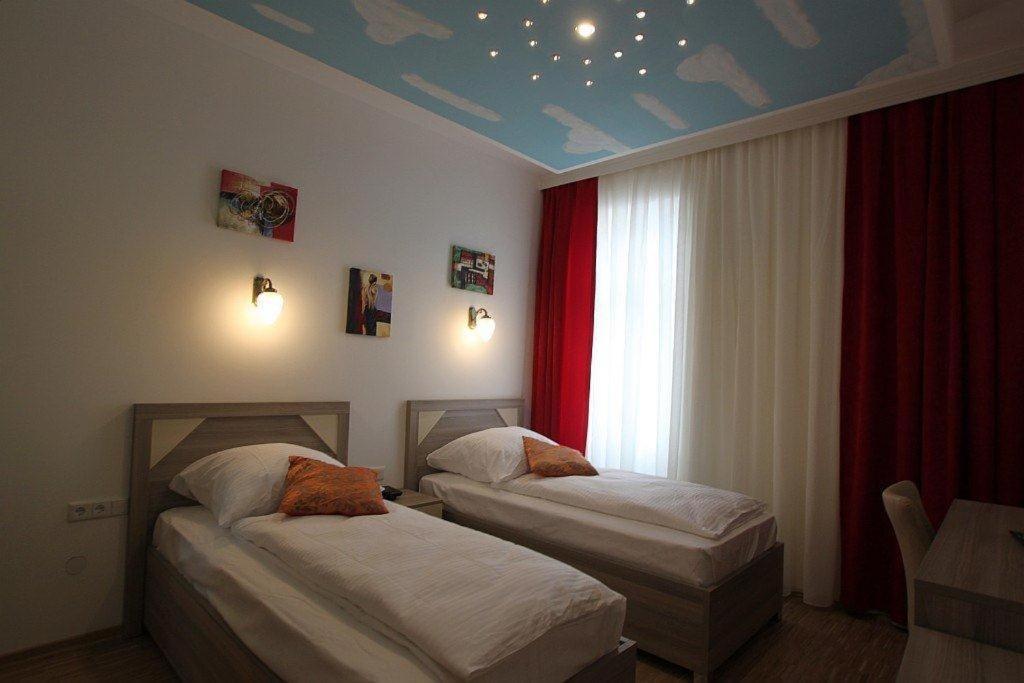 Hotel Kavun Munich Luaran gambar