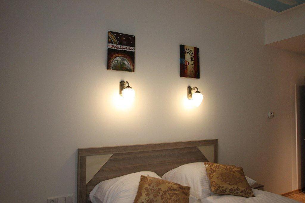 Hotel Kavun Munich Luaran gambar
