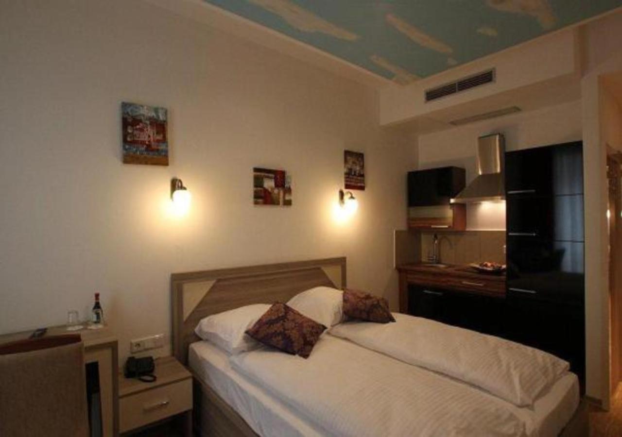 Hotel Kavun Munich Luaran gambar