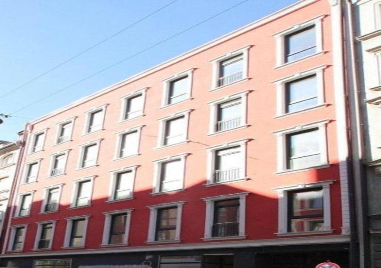 Hotel Kavun Munich Luaran gambar