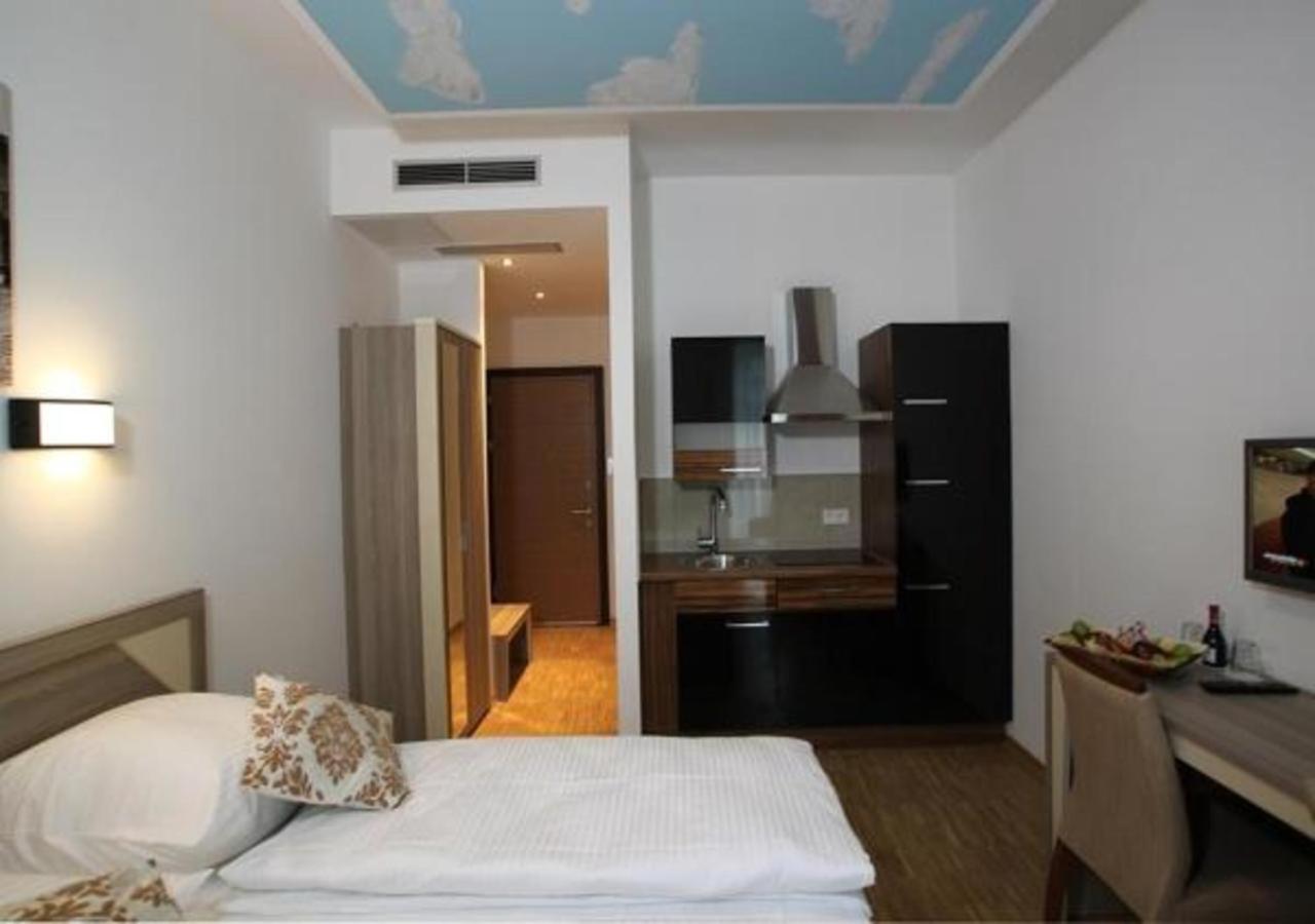 Hotel Kavun Munich Luaran gambar