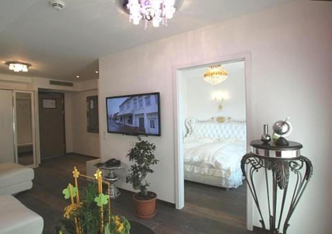Hotel Kavun Munich Luaran gambar