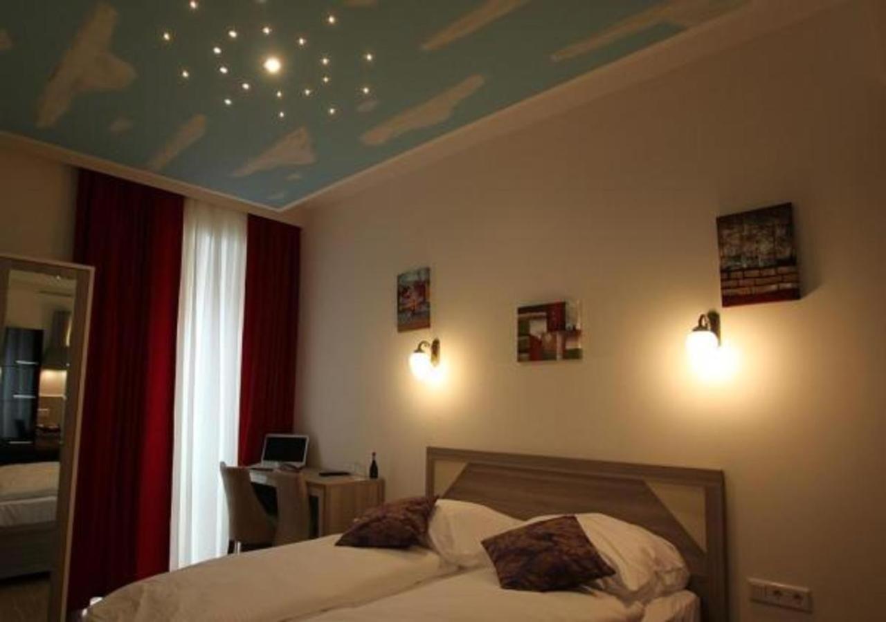 Hotel Kavun Munich Luaran gambar
