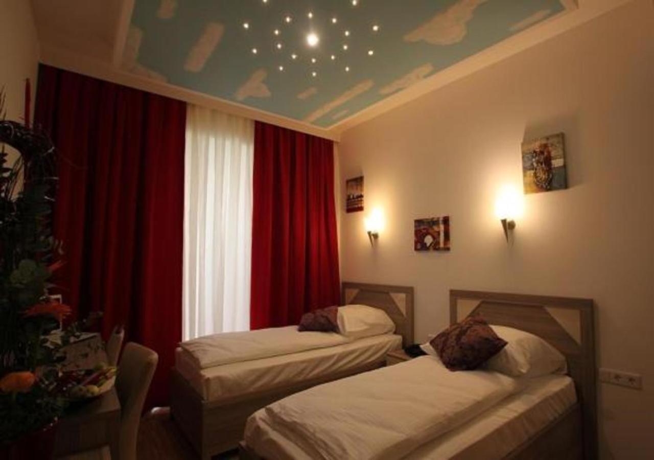 Hotel Kavun Munich Luaran gambar