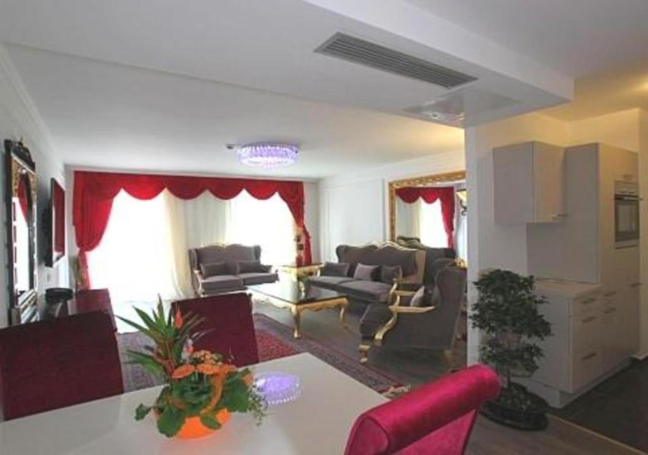 Hotel Kavun Munich Luaran gambar