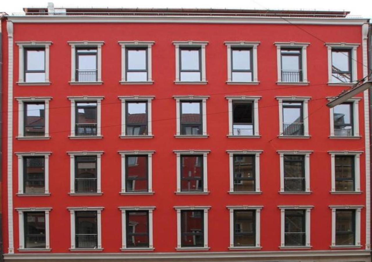 Hotel Kavun Munich Luaran gambar