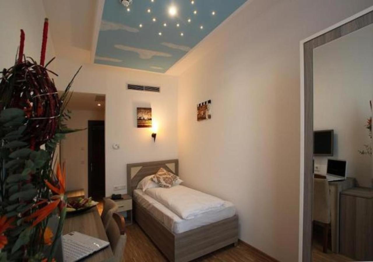 Hotel Kavun Munich Luaran gambar