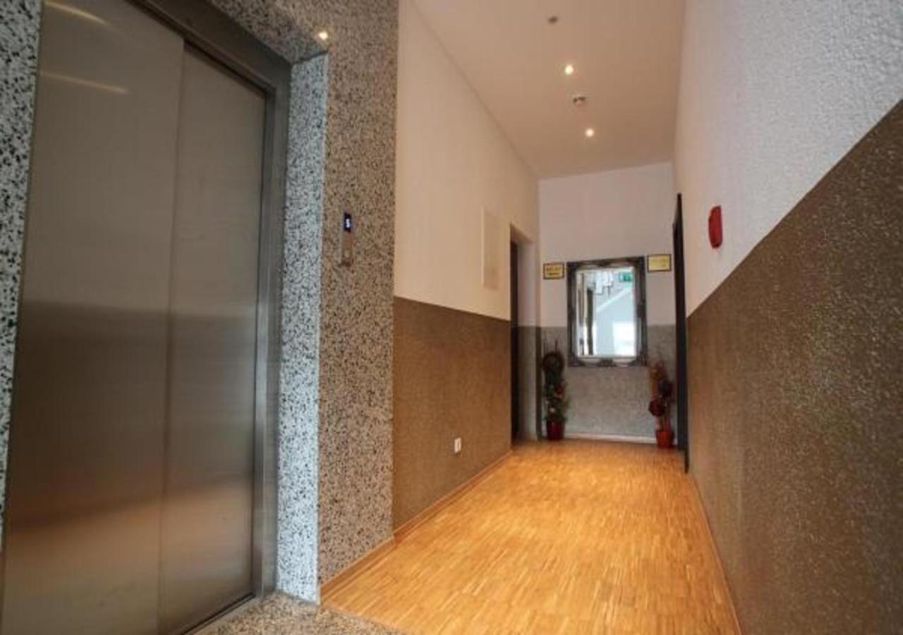 Hotel Kavun Munich Luaran gambar