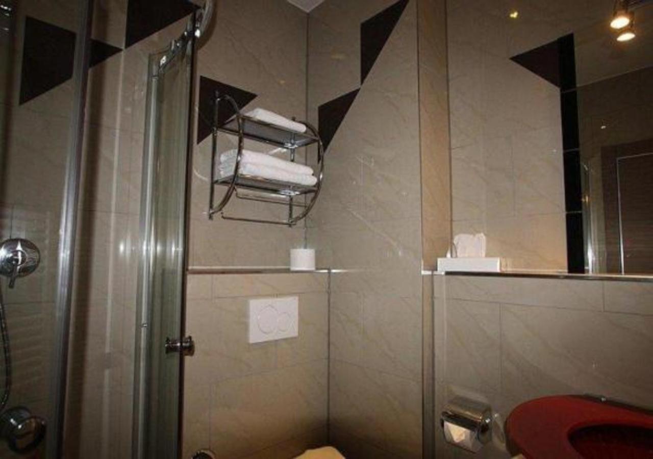Hotel Kavun Munich Luaran gambar