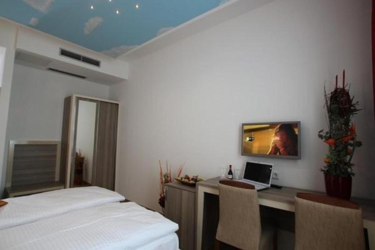 Hotel Kavun Munich Luaran gambar