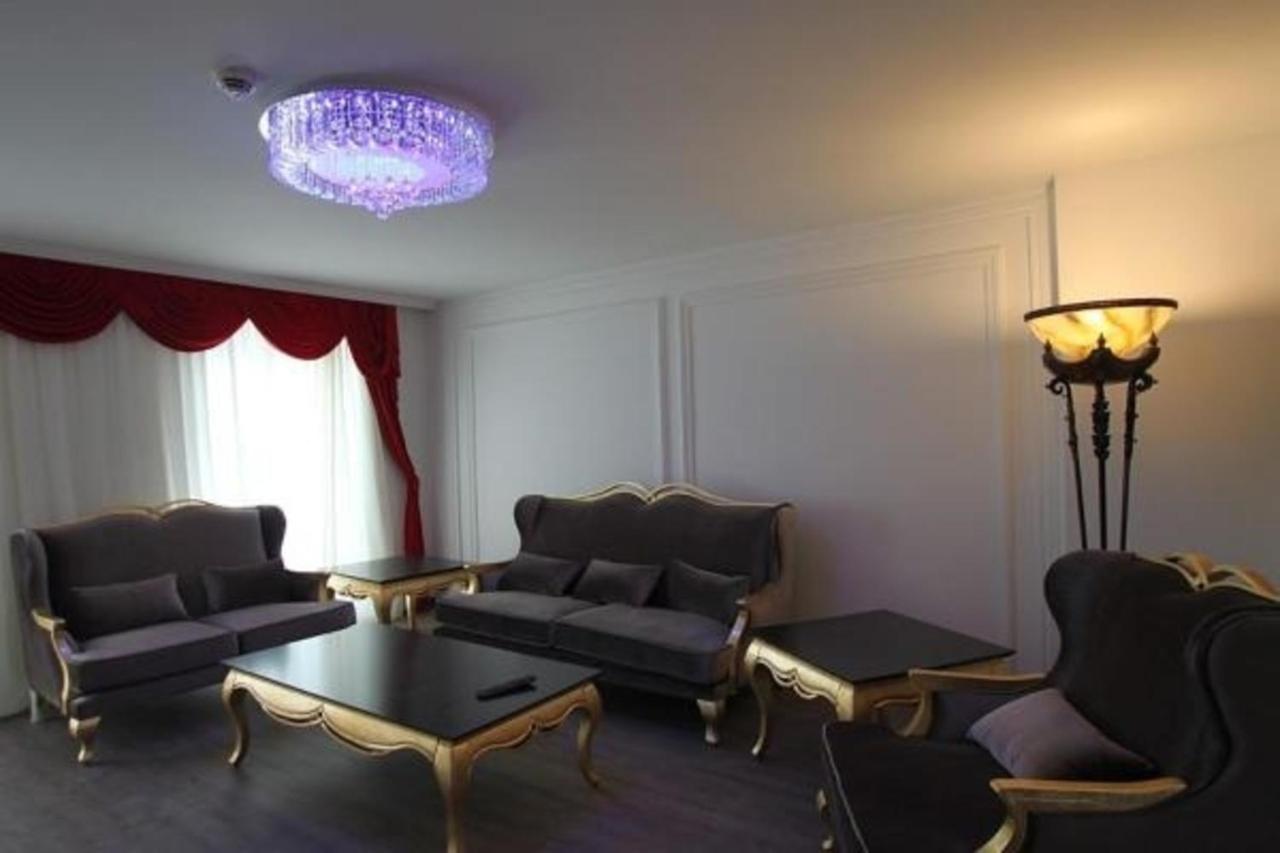 Hotel Kavun Munich Luaran gambar