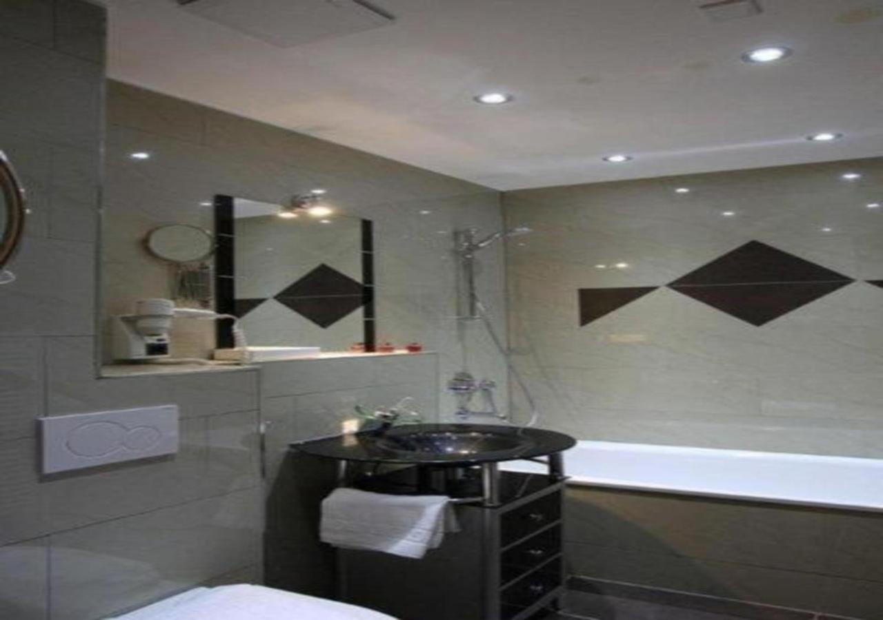 Hotel Kavun Munich Luaran gambar