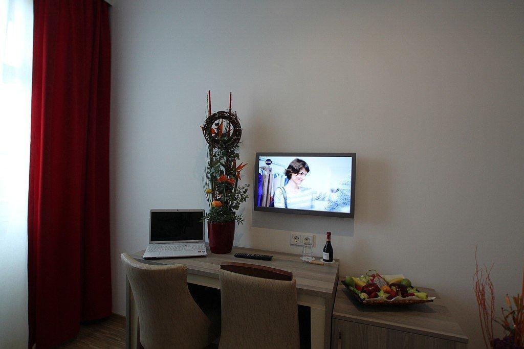 Hotel Kavun Munich Luaran gambar