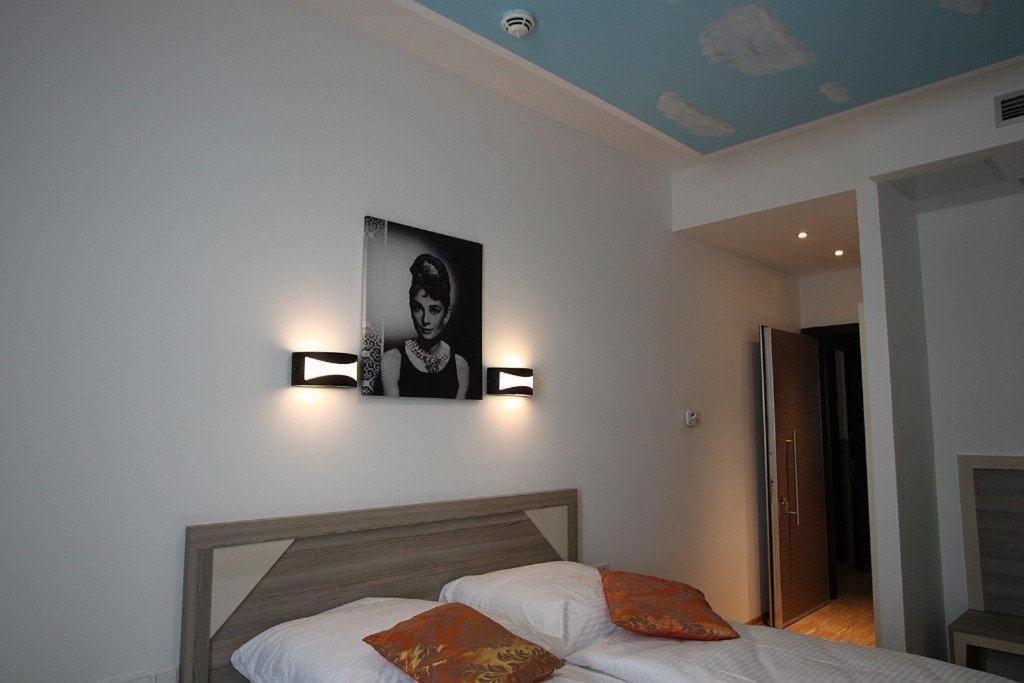 Hotel Kavun Munich Luaran gambar