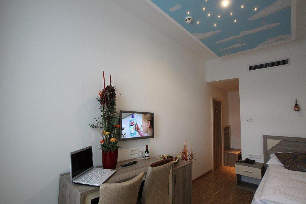 Hotel Kavun Munich Luaran gambar