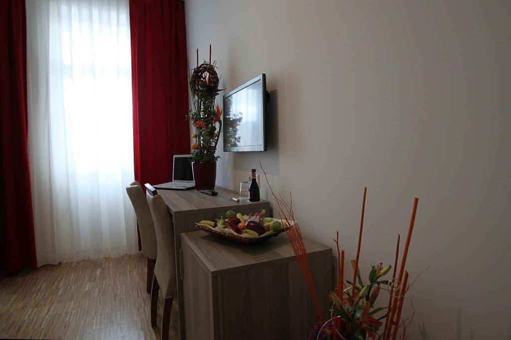 Hotel Kavun Munich Luaran gambar